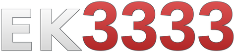 ek3333 লোগো